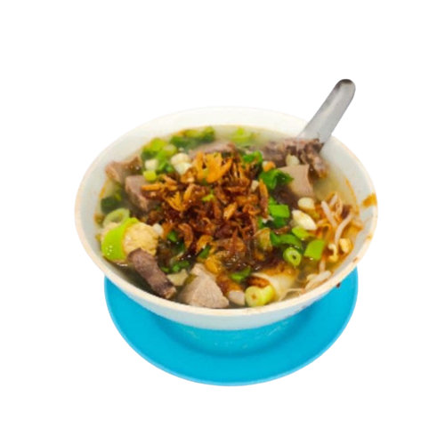 sauto tauco sedap malam kiman